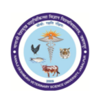NDVSU Jabalpur Logo