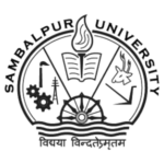 Sambalpur University Logo